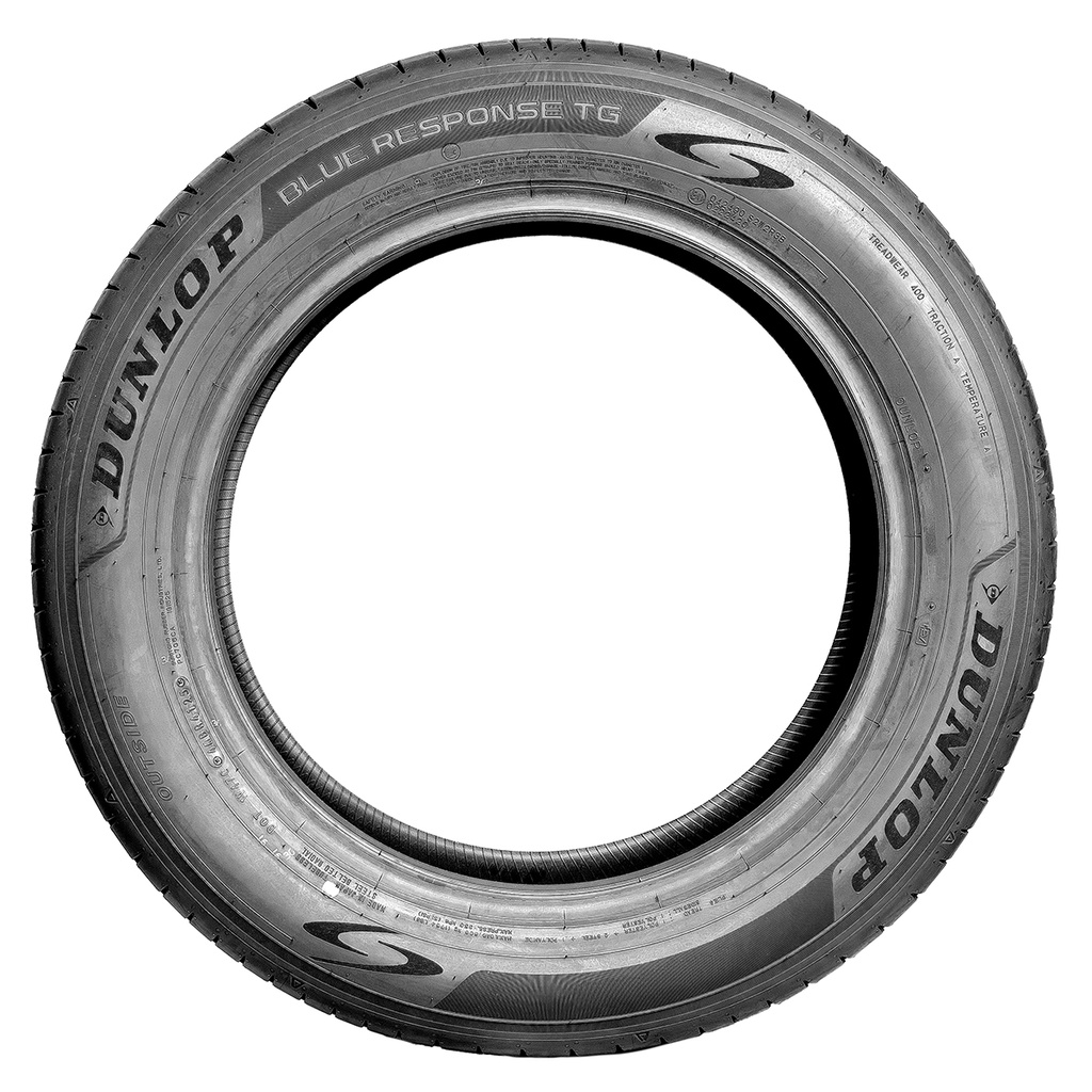 Llanta P 235/55 R18 100V Dunlop Blue Response TG