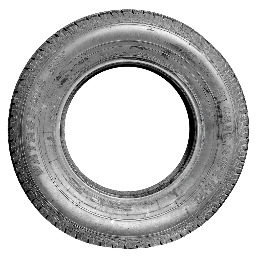 Llanta P 245/70 R17 A A Milestar PATAGONIA H/T