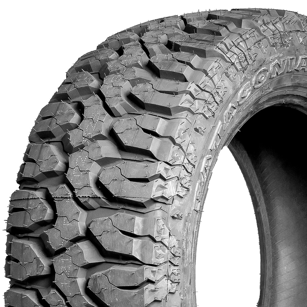 Llanta P 35x12.5 R22 120Q Milestar PATAGONIA M/T-02