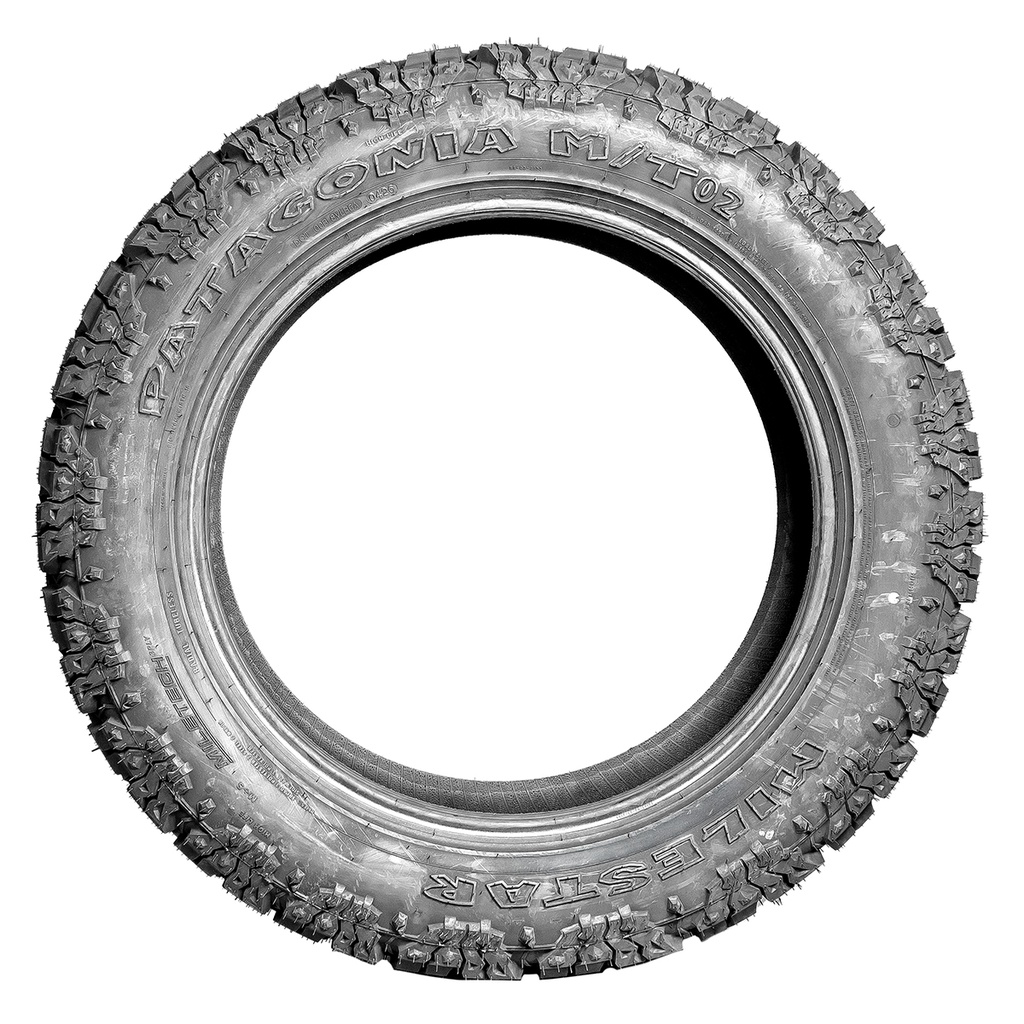 Llanta P 35x12.5 R18 128Q Milestar PATAGONIA M/T-02