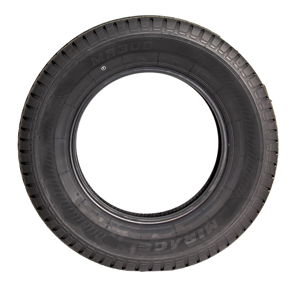 Llanta  225/70 R15C-8C 112/110R Mirage MR300