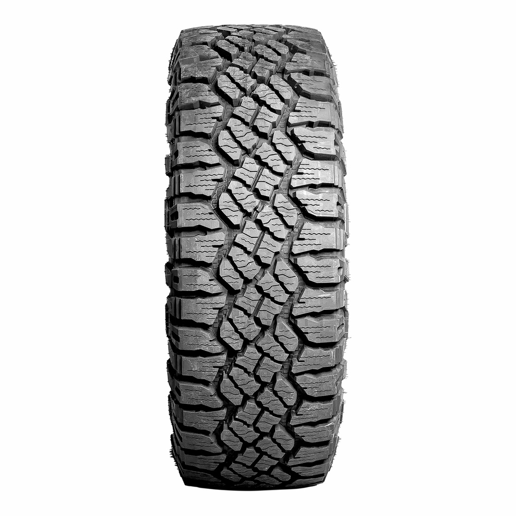Llanta LT 275/60 R20 123/120S Goodyear DURATRAC RT  