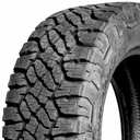 Llanta LT 275/60 R20 123/120S Goodyear DURATRAC RT  