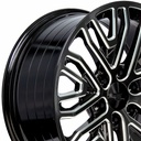 Rin 20 X9 6x139.7 XRR A4032-20 QB CHEVROLET CB78.1 ET24