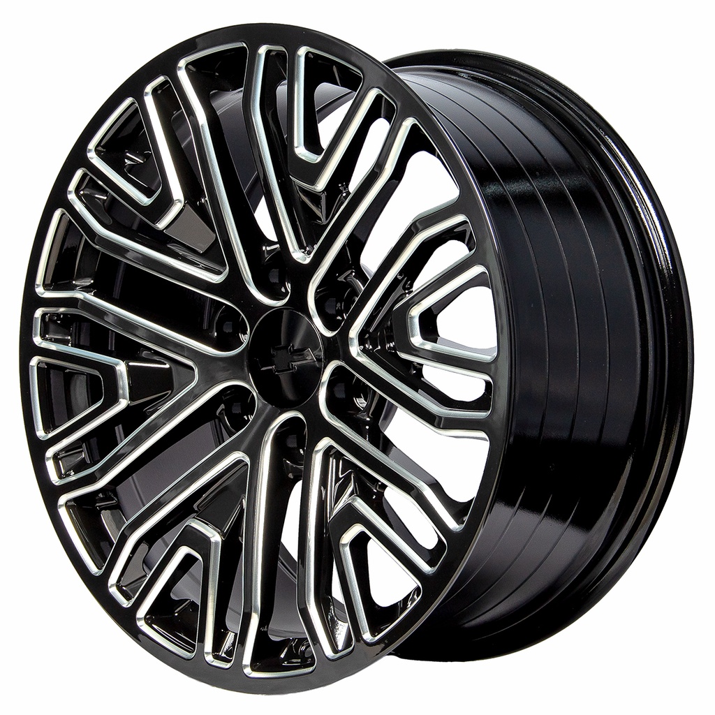 Rin 20 X9 6x139.7 XRR A4032-20 QB CHEVROLET CB78.1 ET24
