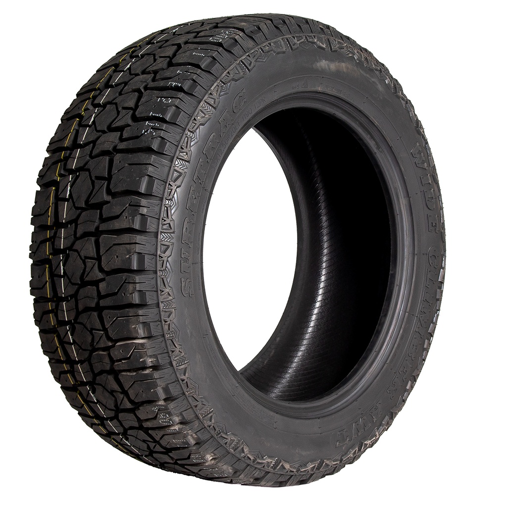Llanta LT 35x12.5 R22 117Q Suretrac WIDE CLIMBER AWT