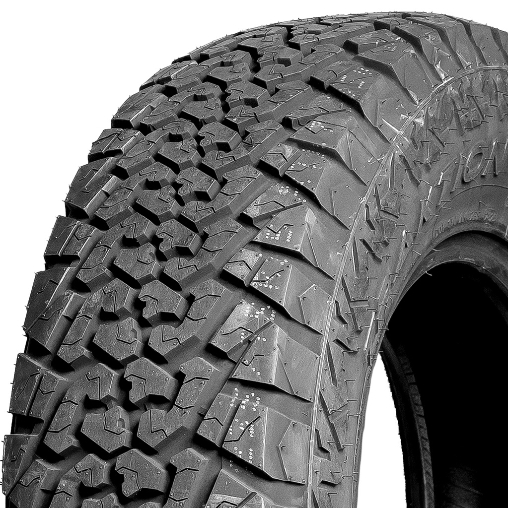 Llanta LT 27x8.5 R14 95Q Broadpeak TRAKTION X/T