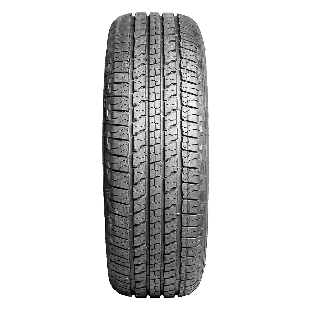 Kit de 2 Llantas P 215/65 R16 102H A A Goodyear Wrangler Fortitude Ht