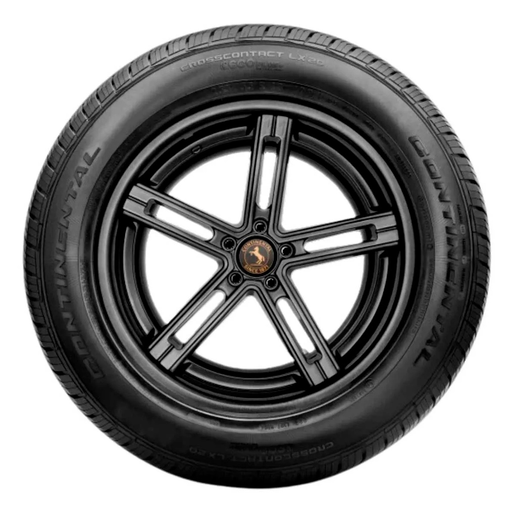 Llanta P 275/45 R22 108V Continental CROSS CONTAC LX20