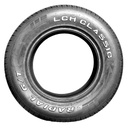 Llanta P 295/50 R15 108H LCH CLASSIC RADIAL G/T LETRA BLANCA