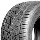 Llanta P 295/50 R15 108H LCH CLASSIC RADIAL G/T LETRA BLANCA