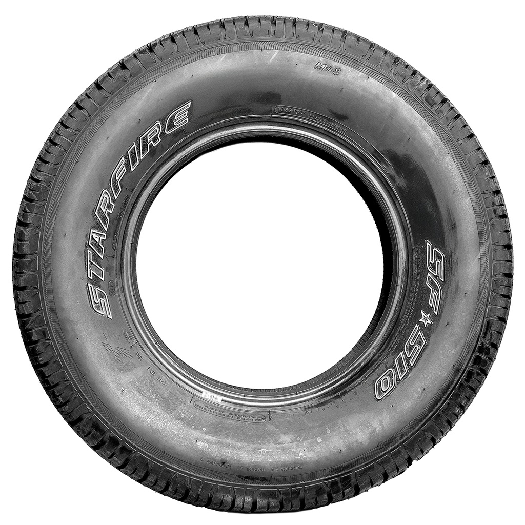 Llanta P 235/75 R15 105S Starfire SF-510