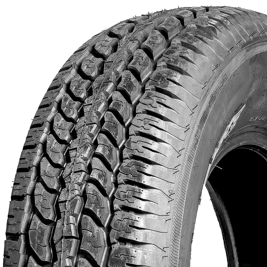 Llanta P 235/75 R15 105S Starfire SF-510