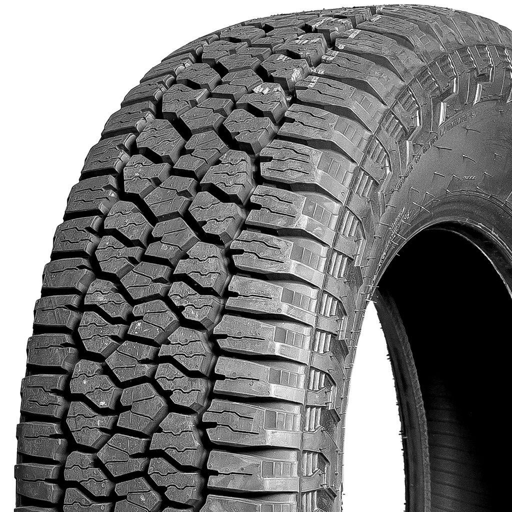 Llanta P 265/65 R17 112H A A Goodyear Wrangler Workhorse At