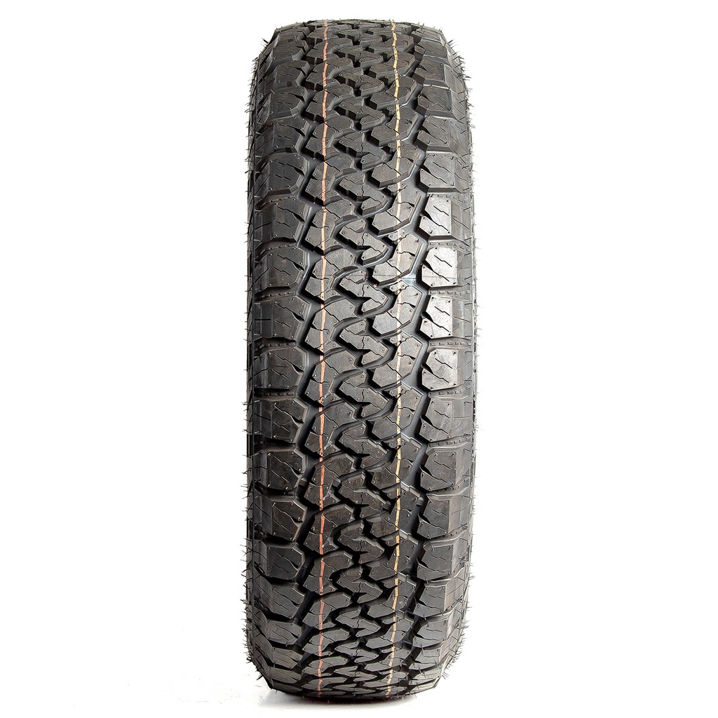 Llanta LT 265/60 R18 110T Sumaxx ALL TERRAIN AT WHITE LETT
