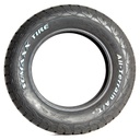 Llanta LT 265/60 R18 110T Sumaxx ALL TERRAIN AT WHITE LETT