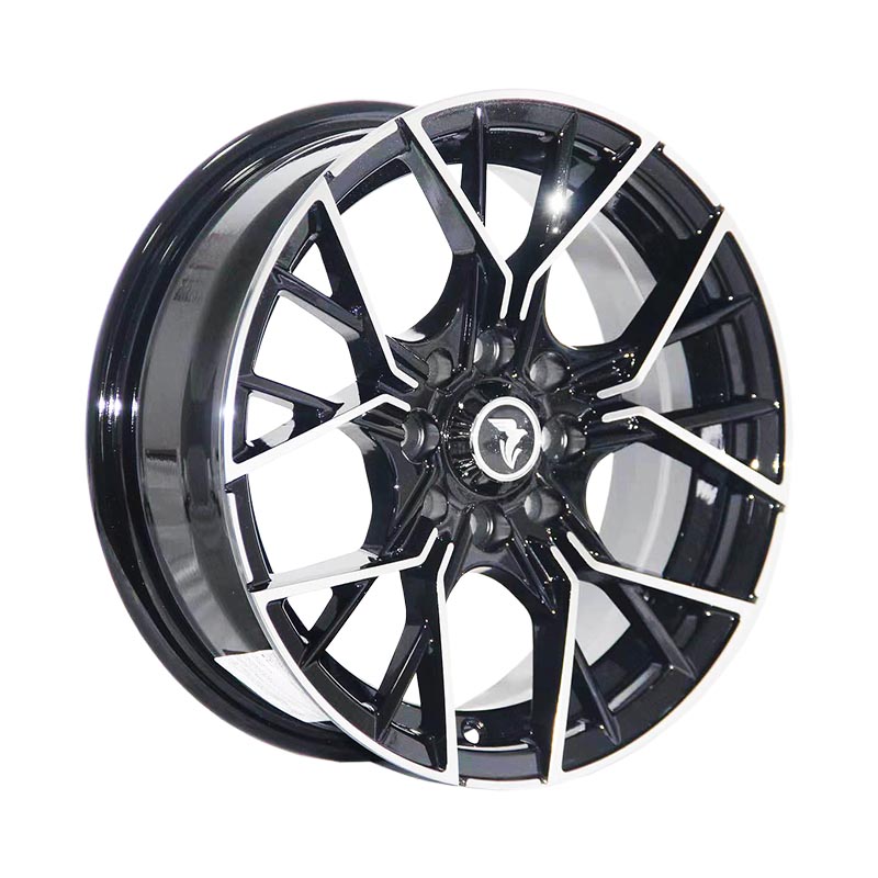 Rin 14 6 3X100 Vorwrt 360 BM ET0 CB