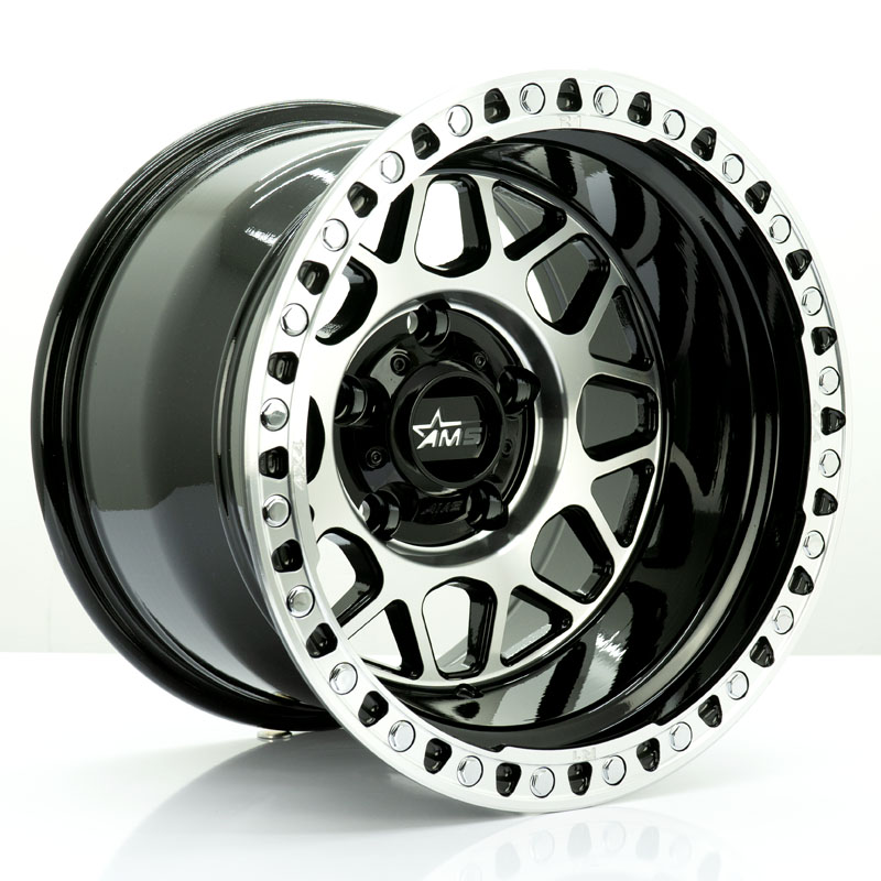 Rin 15 10 5X127 R1 Qc1668 BMFML ET-44 CB