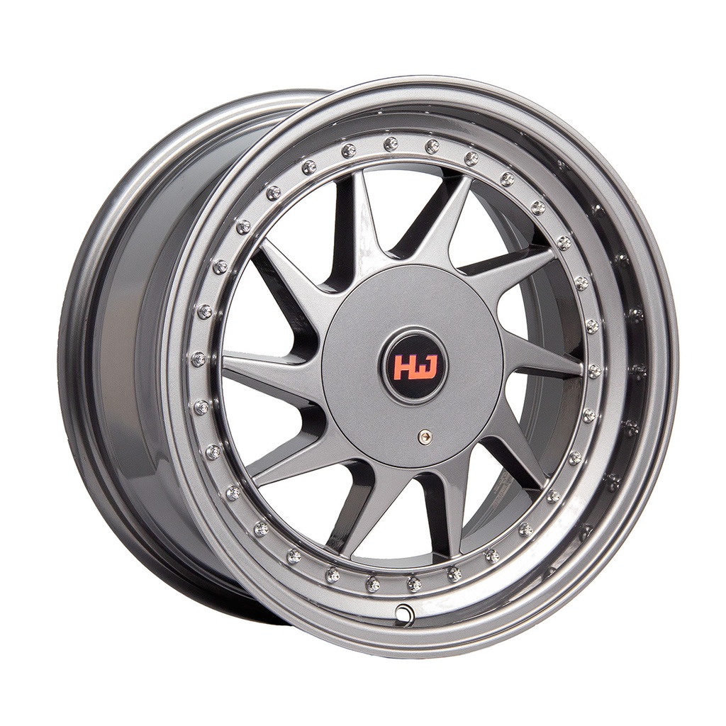 Rin 16 7.5 4X100/114.3 Rc Performance Hm10 Cb 73.1 GM ET25 CB