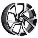 Rin 17 7 5X112/114.3 Sportiva Bond ND ET35 CB