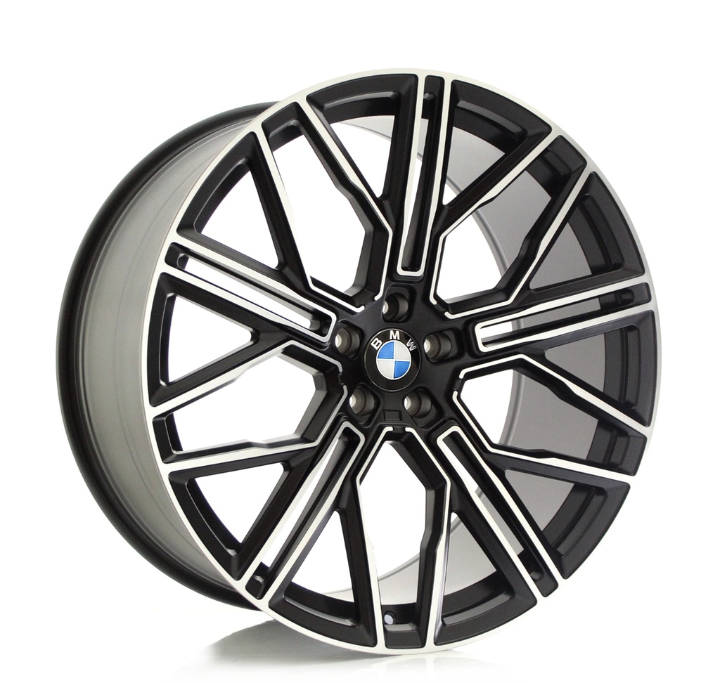 Rin 22 10.5 5X112 Saxo Ufo0312 SBMEF ET0 CB