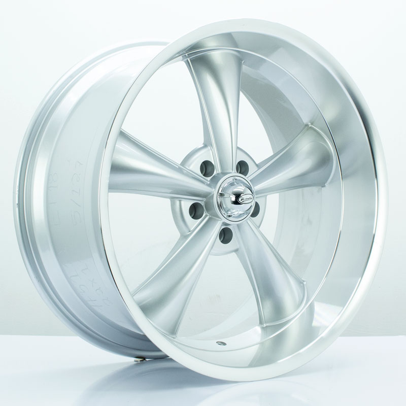 Rin 22 11 5X139.7 Saxo H5111 Prog MS ET18 CB