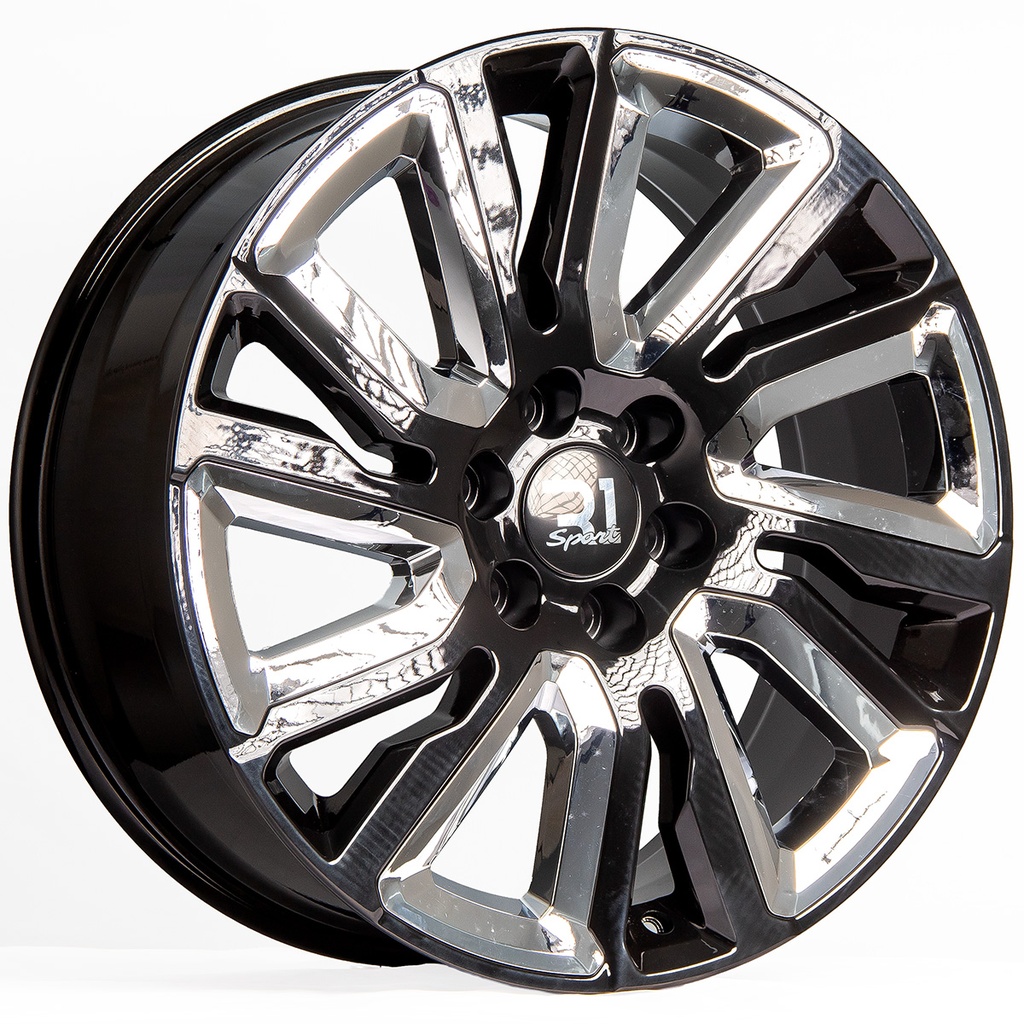 Rin 22 9 6X139.7 R1 C14 BIC ET24 CB