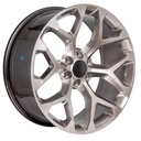 Rin 22 9 6X139.7 R1 Sport 208 HB ET24 CB