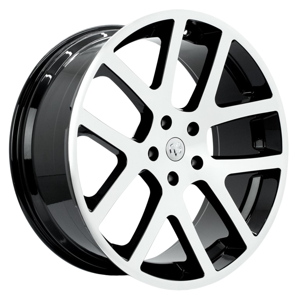 Rin 24 10 5X139.7 R1 Ch05 Rep. Dodge 78.1 BMF ET20 CB