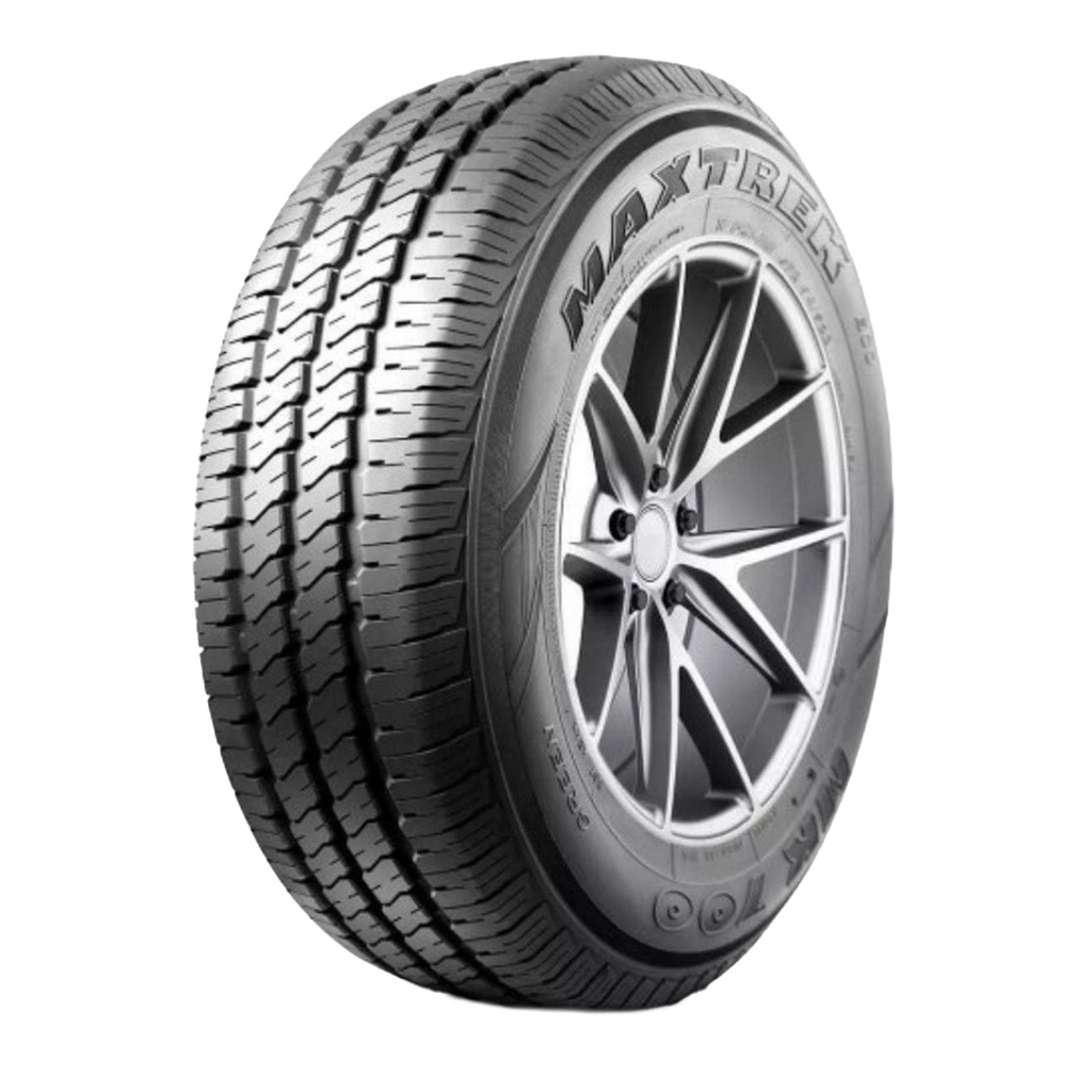 Llanta LT 175 R13 97S Maxtrek Mk700