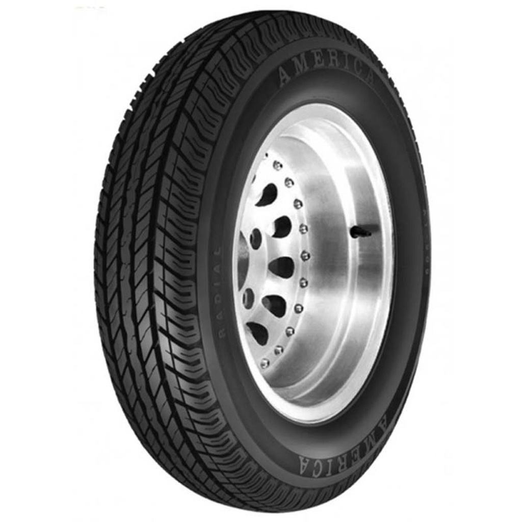 Llanta P 205/60 R13 86S B A Tornel America At909