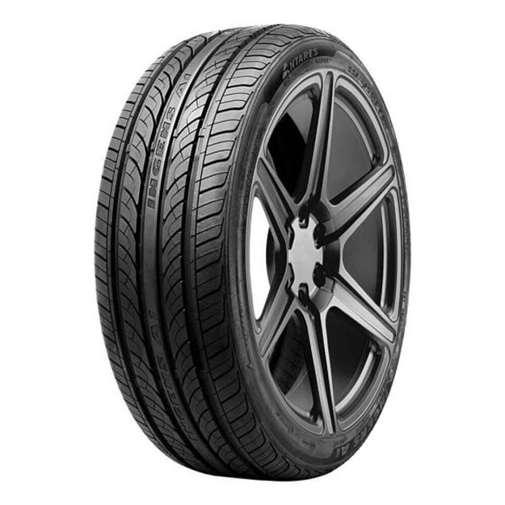 Llanta P 165/60 R14 75H Antares Ingens A1