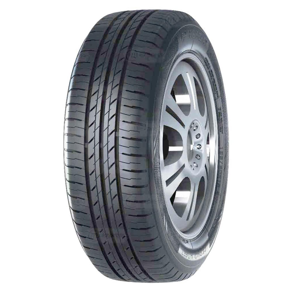 Llanta P 165/60 R14 00 Haida Hd667