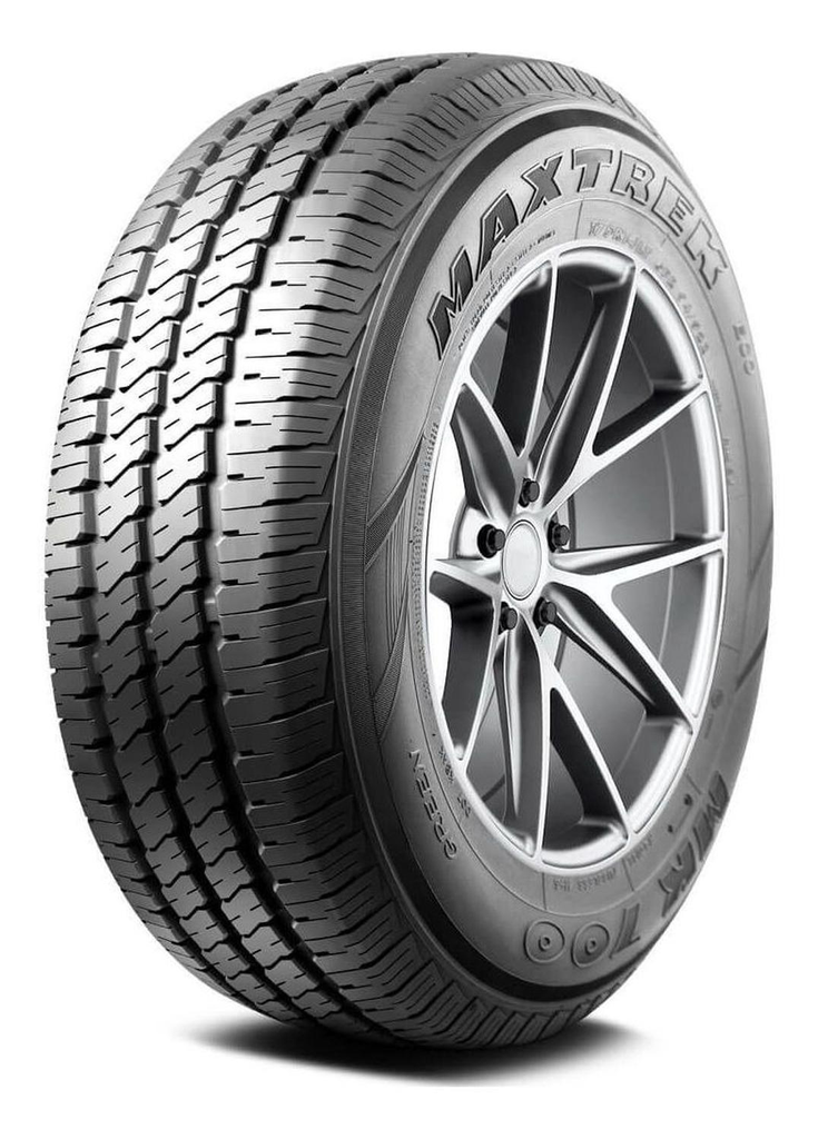 Llanta P 175/80 R14 92S Maxtrek Mk 700