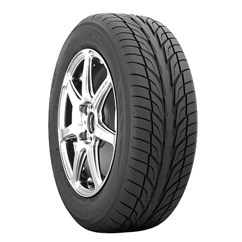 Llanta P 185/60 R14 82H Toyo Vm2