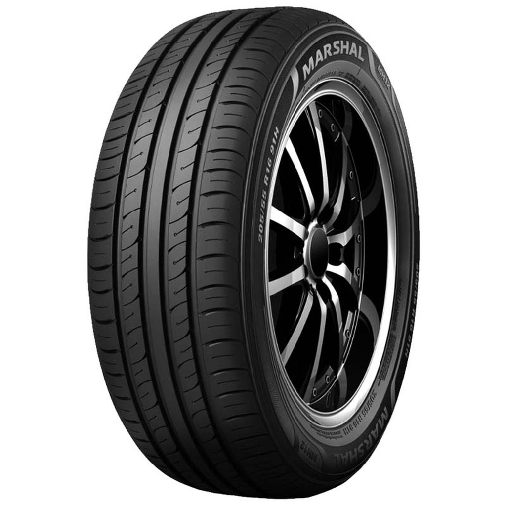 Llanta P 205/60 R14 88H Marshal Mh12