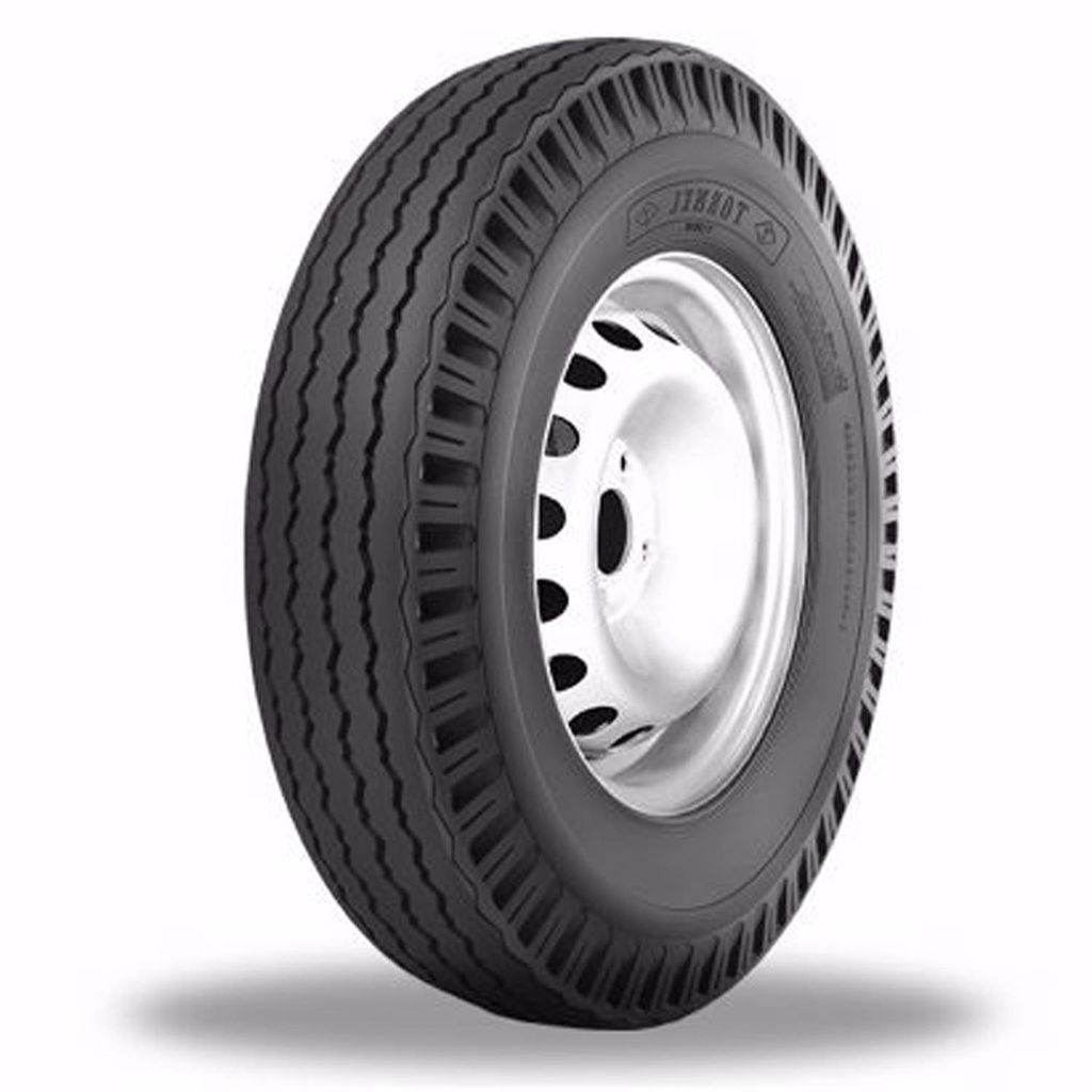 Llanta LT 7.00 R14 99M A A Tornel T1300 8C