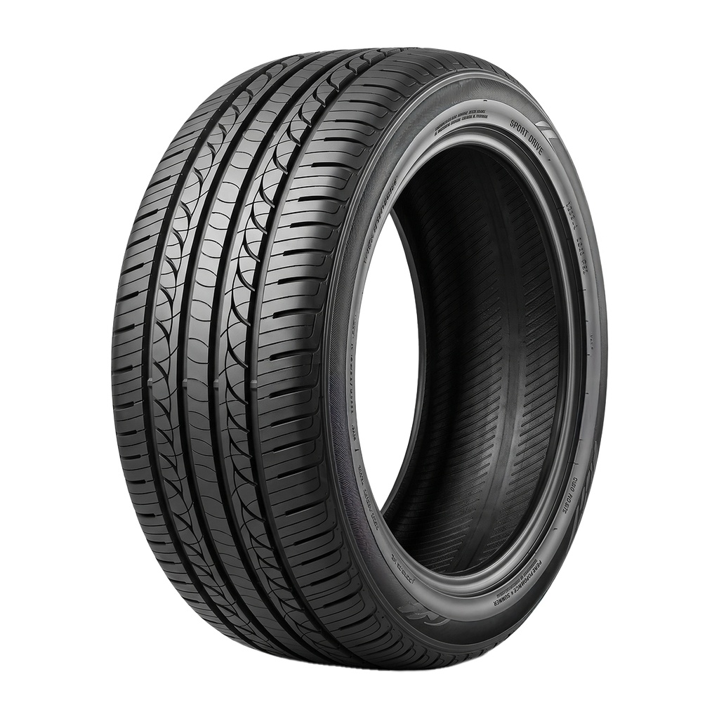 Llanta P 175/65 R15 84H Fullrun Frun One