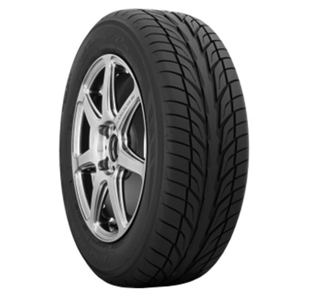 Llanta P 175/65 R15 84H Toyo Vm2