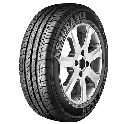 Llanta P 185/65 R15 88T Goodyear Assurance