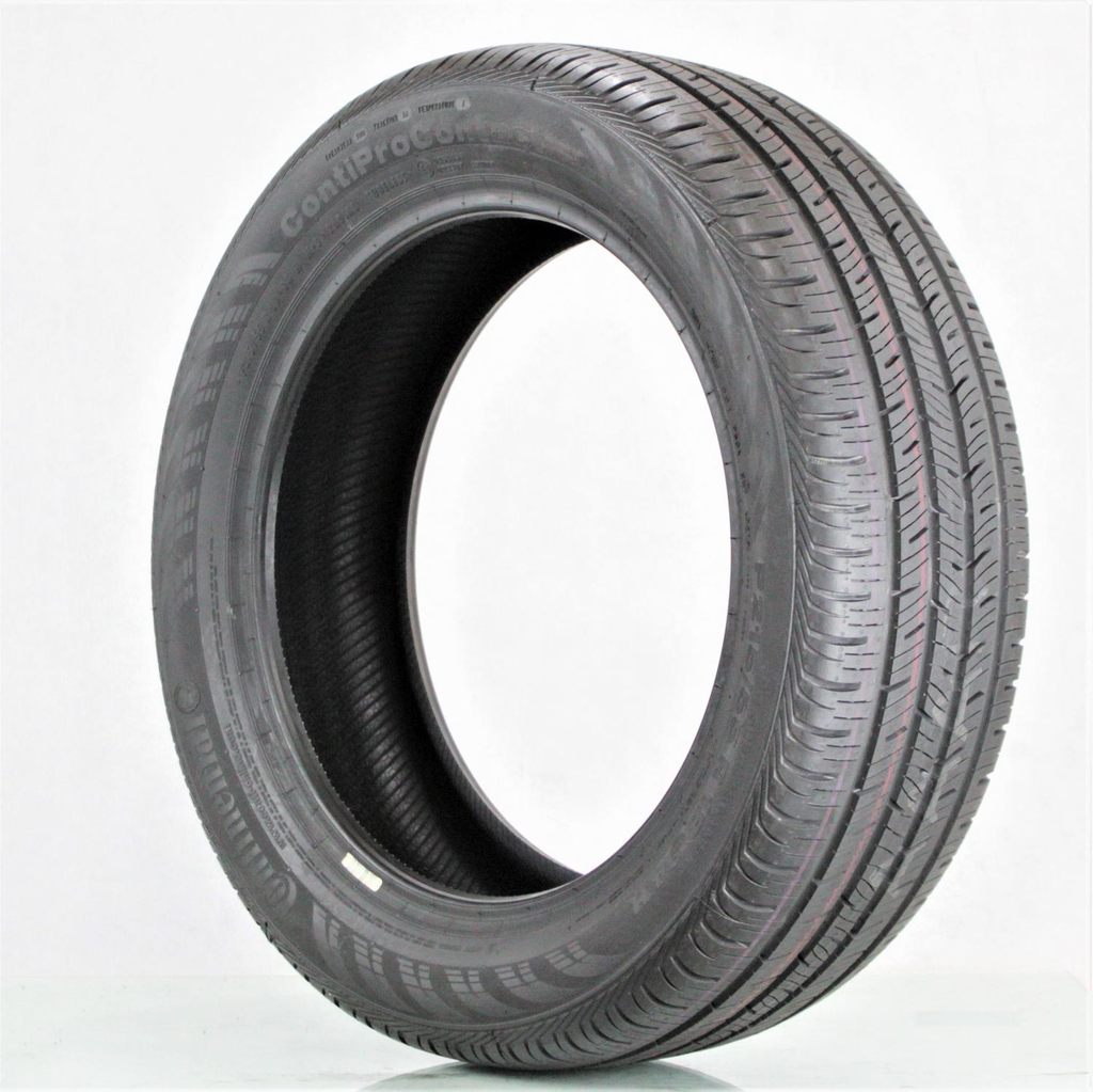 Llanta P 195/65 R15 91H Continental Pro Contact Tx