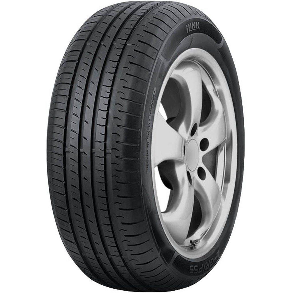 Llanta P 195/65 R15 91V A A Ilink L Grip55