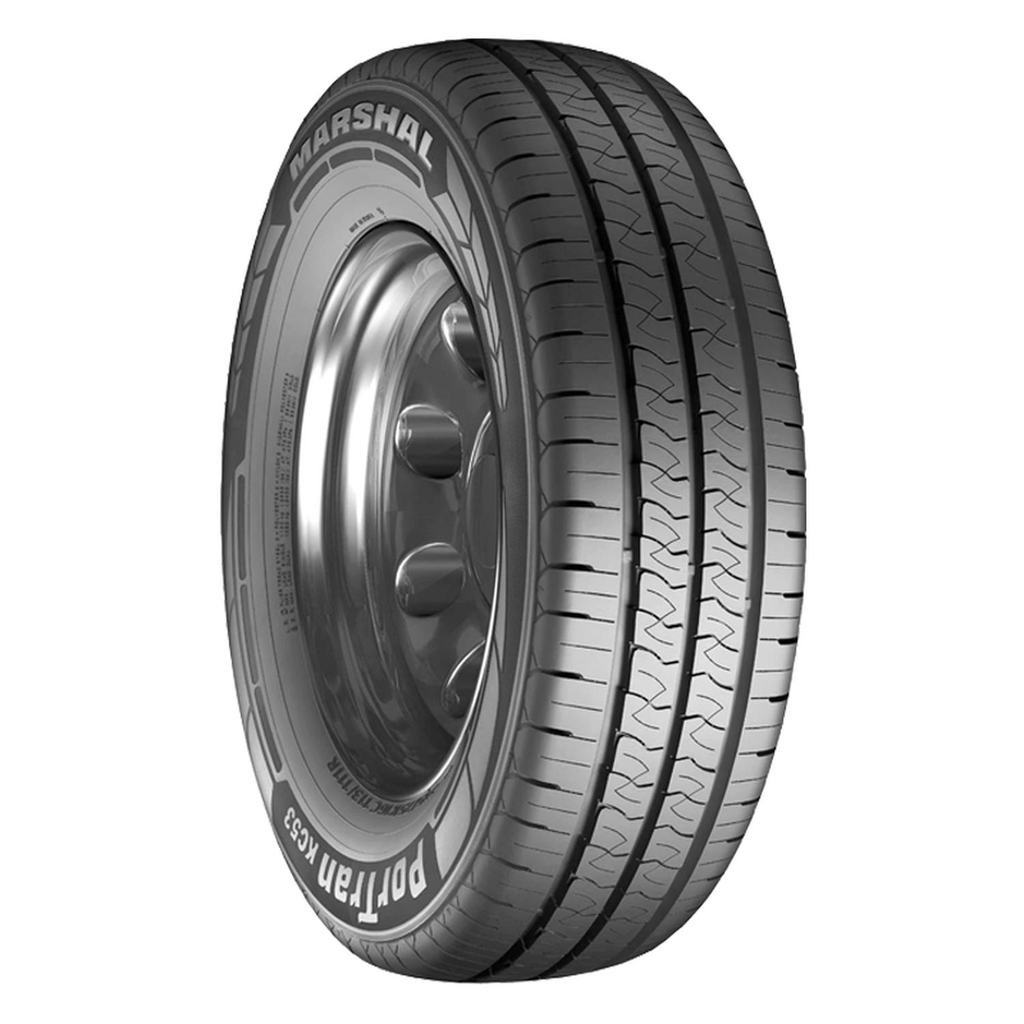 Llanta LT 195 R15 106R Marshal Kc53