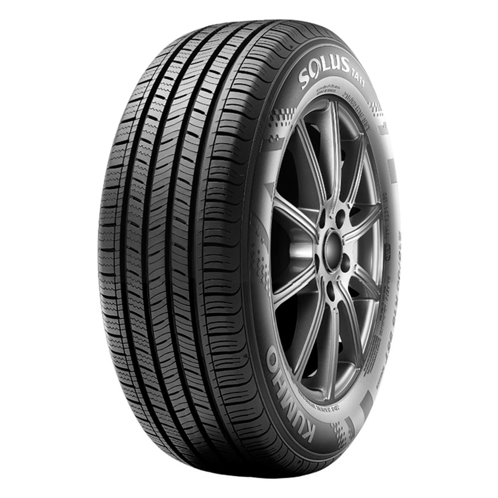Llanta P 235/70 R15 99T Kumho Ta11