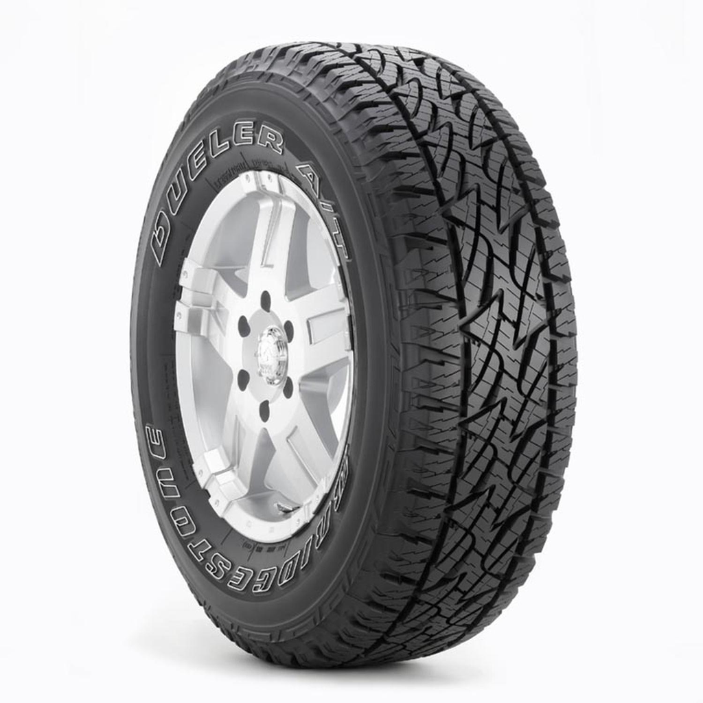 Llanta P 235/75 R15 110S Bridgestone Dueler At Revo 2