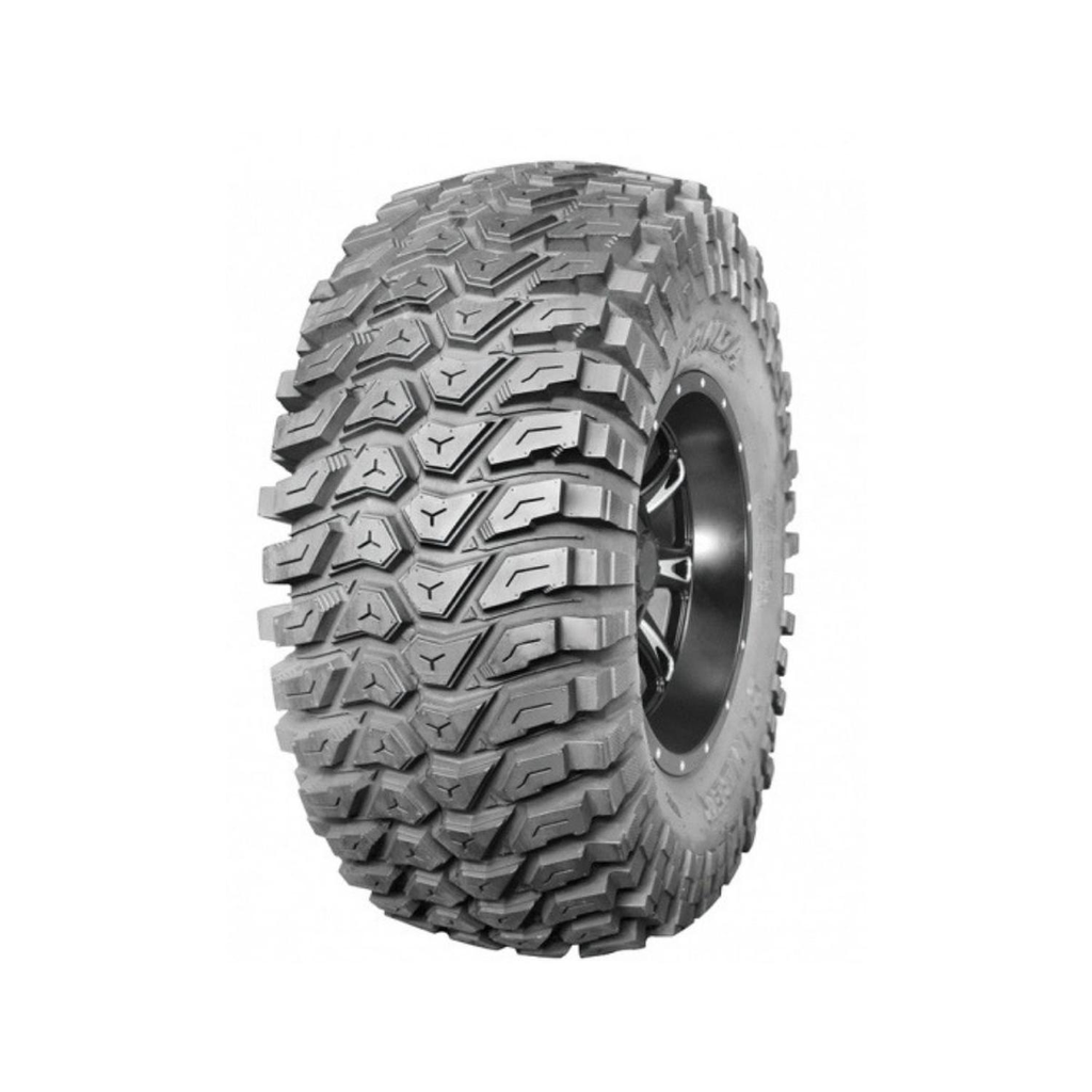 Llanta LT 30x10 R15 80J A A Hakuba Wl01 Atv