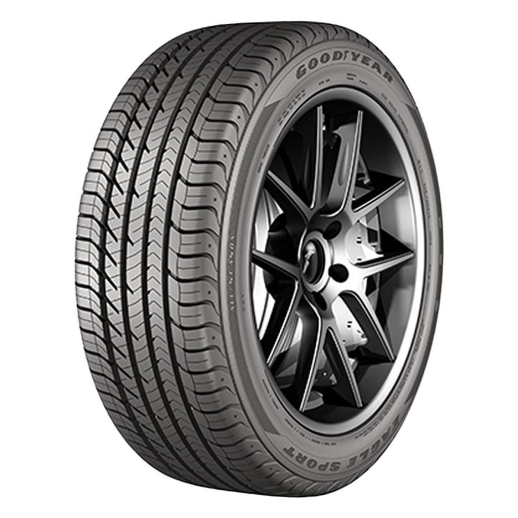 Llanta P 185/55 R16 83V Goodyear Eagle Sport 2