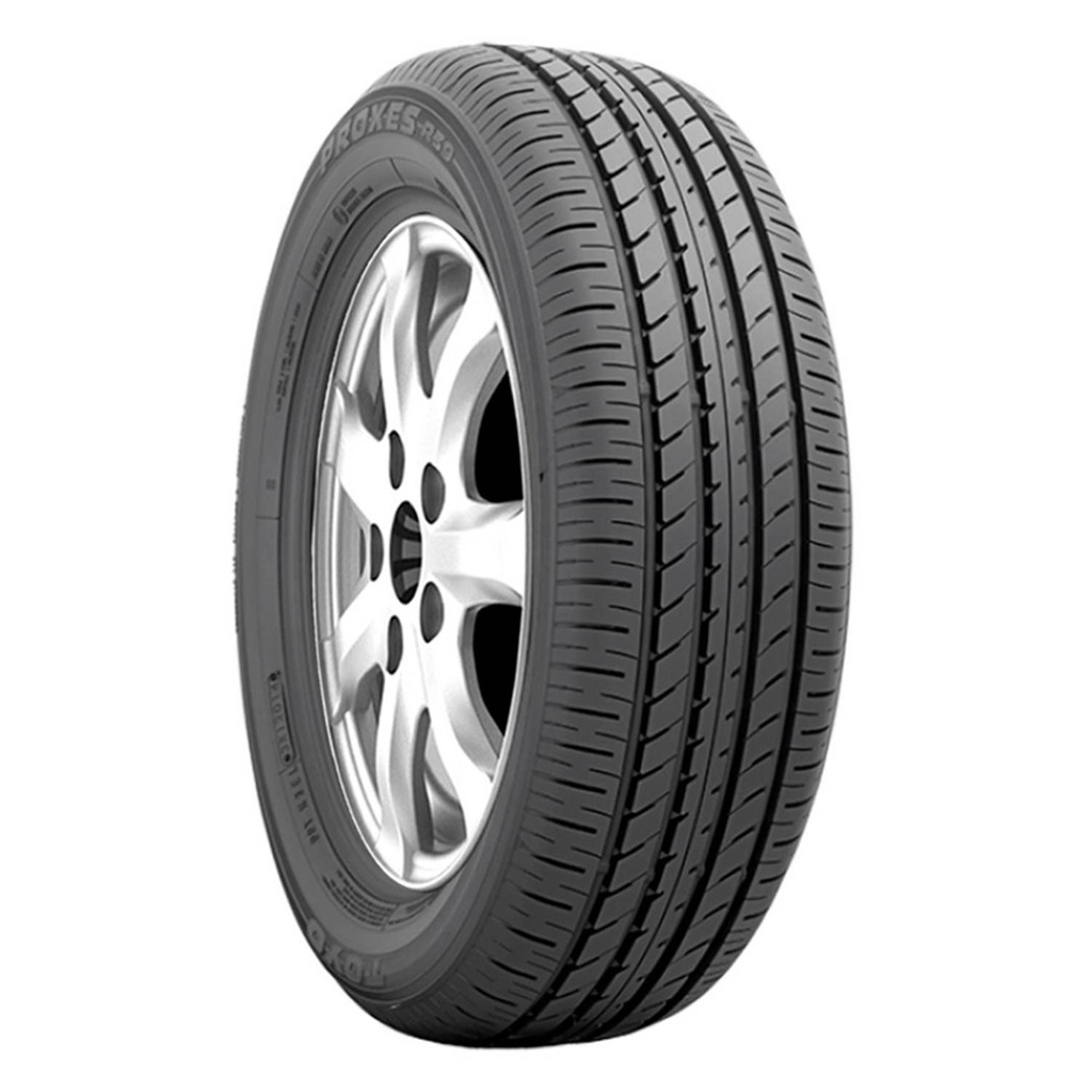 Llanta P 185/60 R16 86H Toyo Pxr39