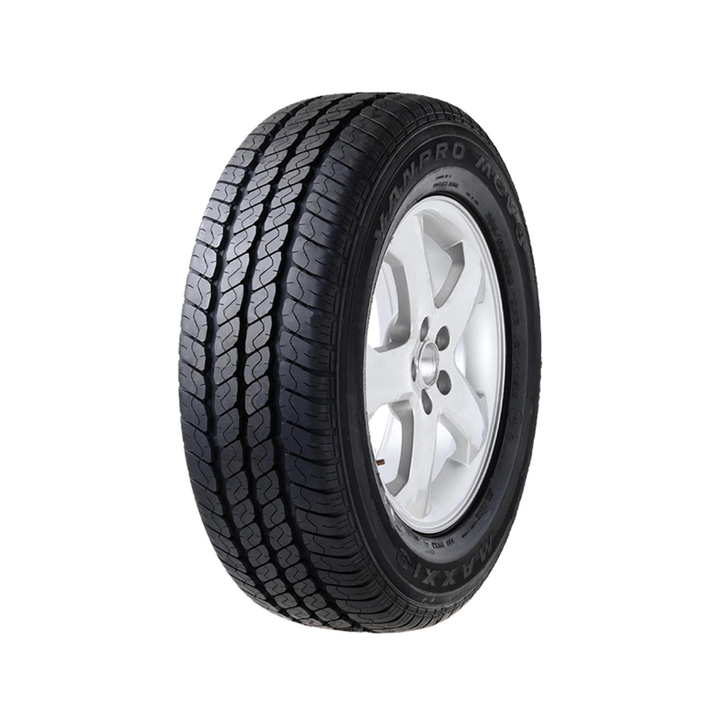 Llanta P 185/75 R16 104R Maxxis Mcv3