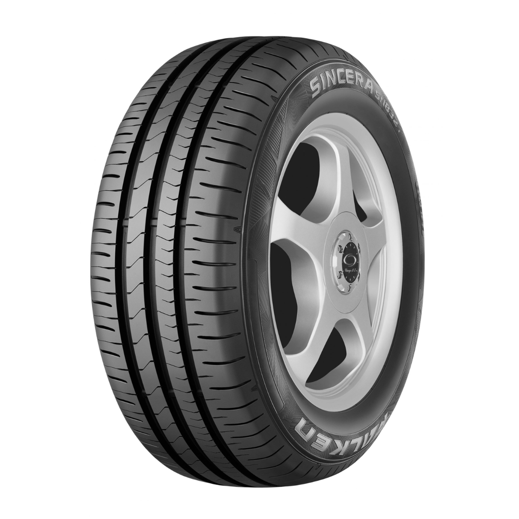 Llanta P 205/50 R16 87H Falken Sincera Sn832I